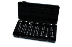 Hilka Pro Craft 16 Piece Forstner Bit Set